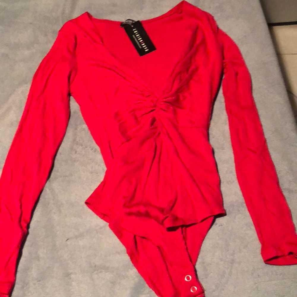 New fashion nova body suit !!
